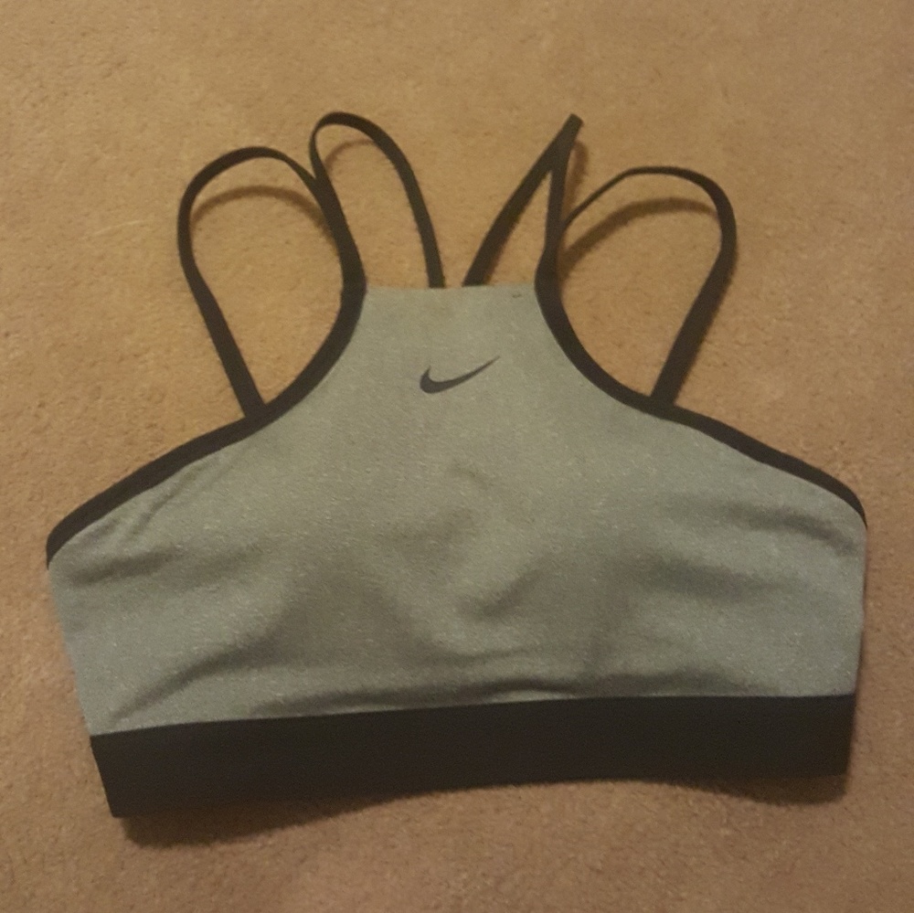 Nike sports bra